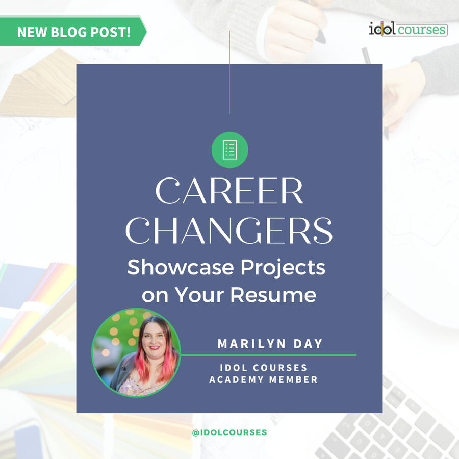 Career Changers Blog