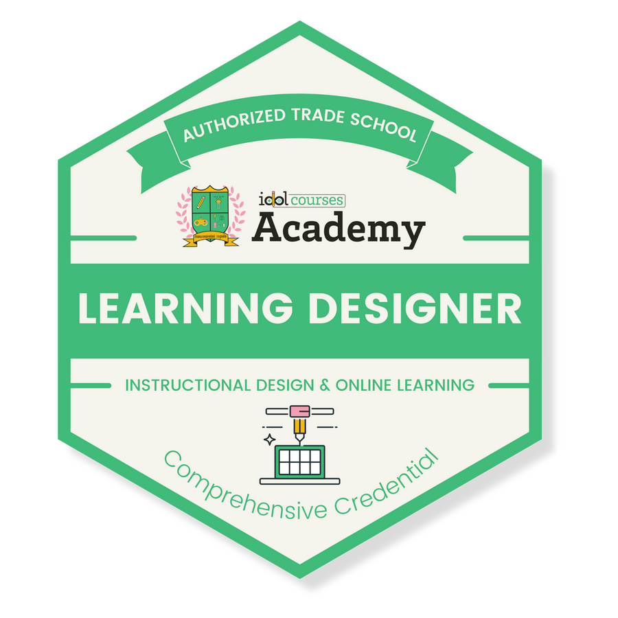 Learning Designer